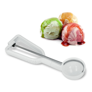Metaltex Gelati Ice Cream Scoop - Al Makaan Store
