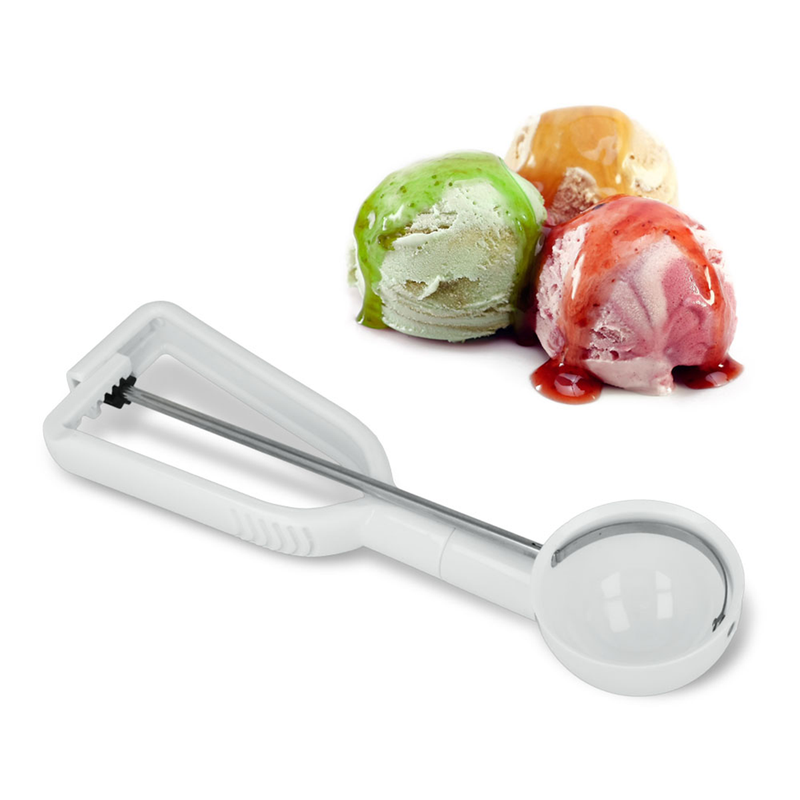 Metaltex Gelati Ice Cream Scoop - Al Makaan Store