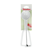 Metaltex Gelati Ice Cream Scoop - Al Makaan Store