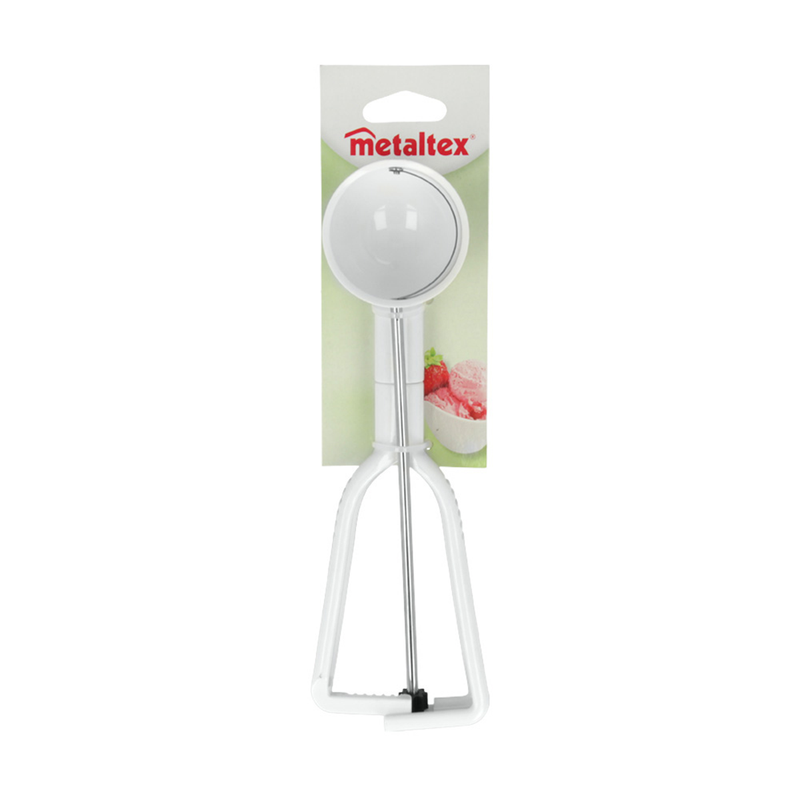 Metaltex Gelati Ice Cream Scoop - Al Makaan Store