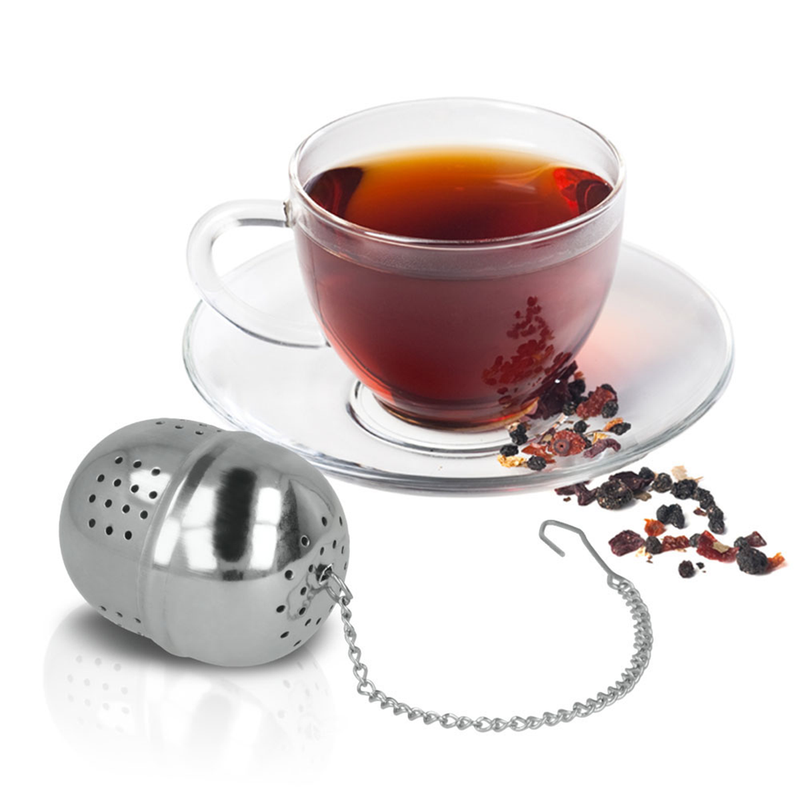 Metaltex Tea Ball - Al Makaan Store