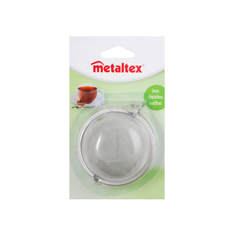 Metaltex Tea Infuser - Al Makaan Store