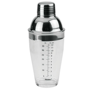 Metaltex Cocktail Shaker - Al Makaan Store