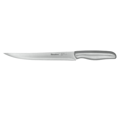 Metaltex Gourmet Line Carving Knife - Al Makaan Store