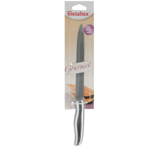 Metaltex Gourmet Line Filetting Knife - Al Makaan Store