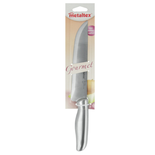 Metaltex Gourmet Line Chef's Knife - Al Makaan Store