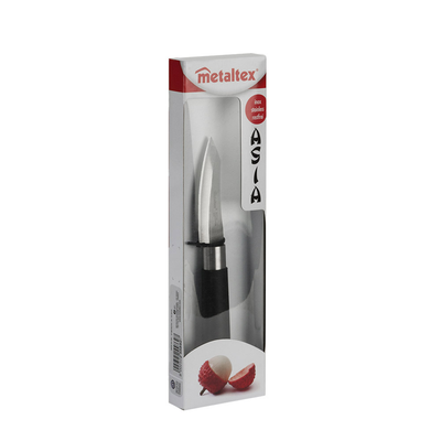 Metaltex Asia Line Japanese Style Paring Knife - Al Makaan Store