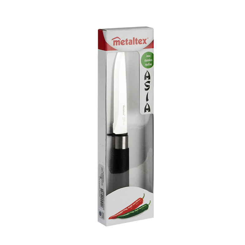 Metaltex Asia Line Japanese Style Slicing Knife - Al Makaan Store