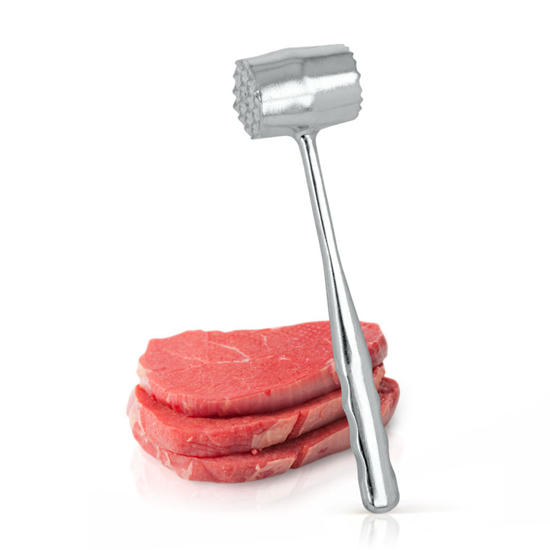 Metaltex Meat Tenderizer 200 Grams - Al Makaan Store