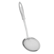 Metaltex Kristall Line Stainless Steel Skimmer - Al Makaan Store