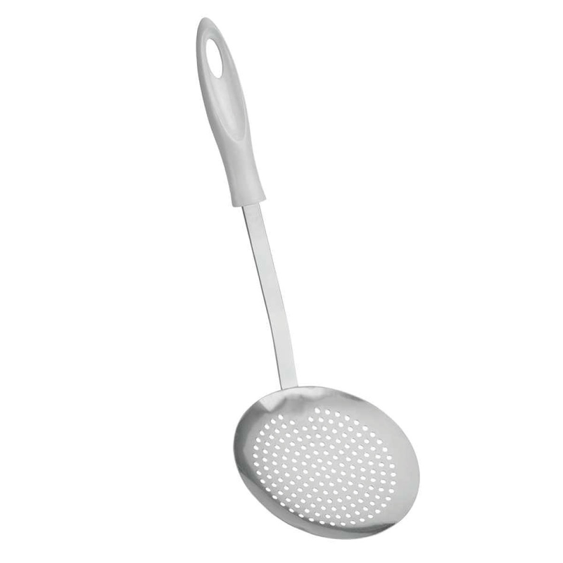 Metaltex Kristall Line Stainless Steel Skimmer - Al Makaan Store