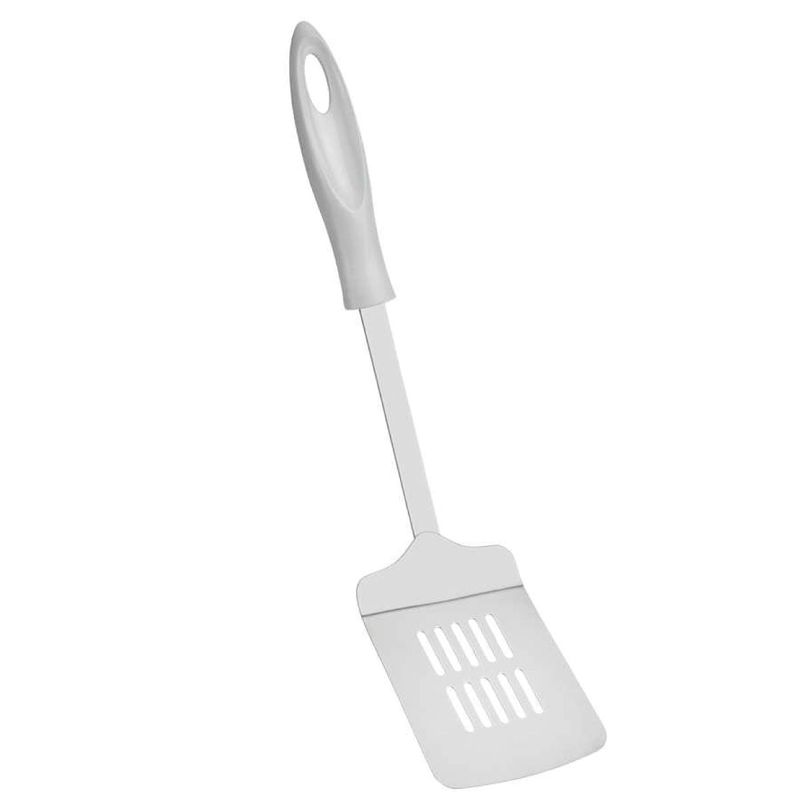 Metaltex Kristall Line Stainless Steel Turner - Al Makaan Store