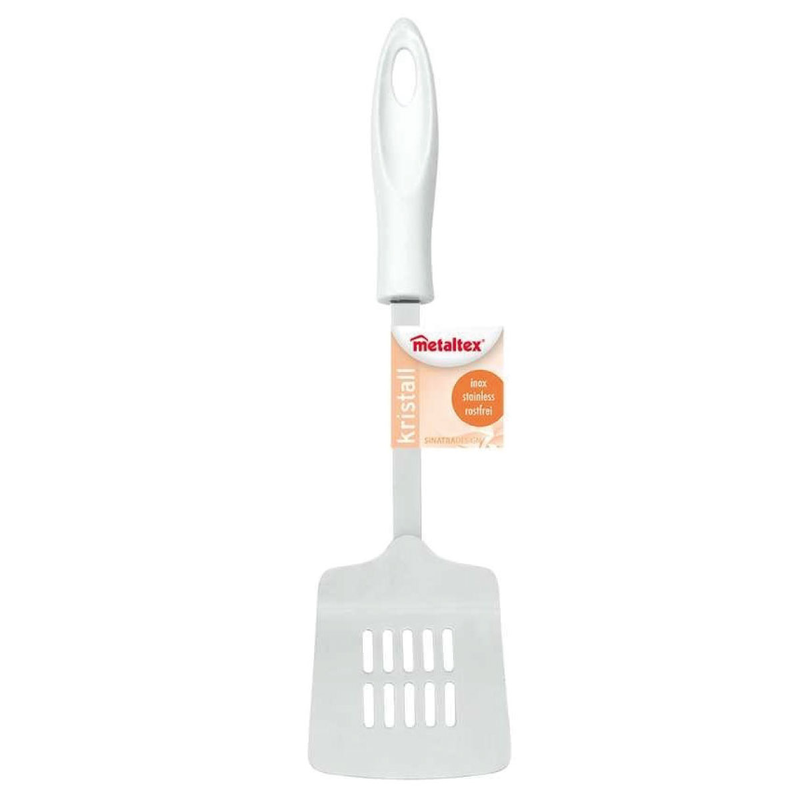 Metaltex Kristall Line Stainless Steel Turner - Al Makaan Store