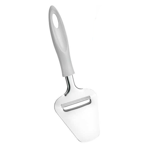 Metaltex Kristall Line Stainless Steel Cheese Slicer - Al Makaan Store