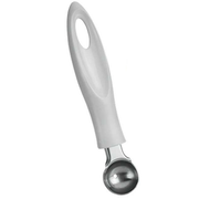 Metaltex Kristall Line Stainless Steel Melon Baller - Al Makaan Store