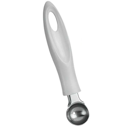 Metaltex Kristall Line Stainless Steel Melon Baller - Al Makaan Store