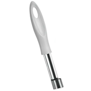 Metaltex Kristall Line Stainless Steel Apple Corer - Al Makaan Store
