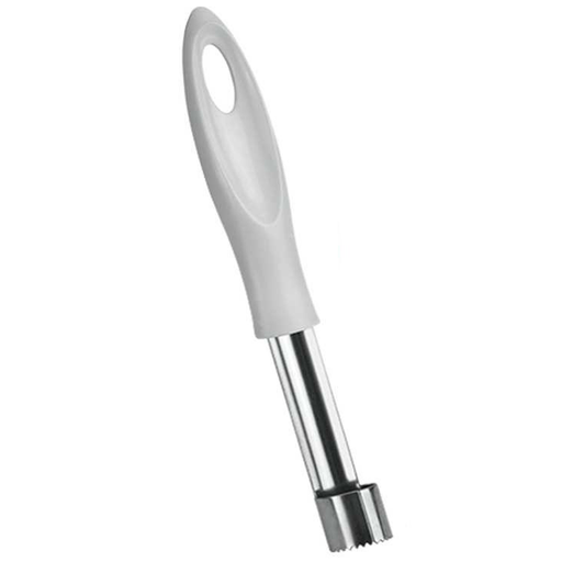 Metaltex Kristall Line Stainless Steel Apple Corer - Al Makaan Store