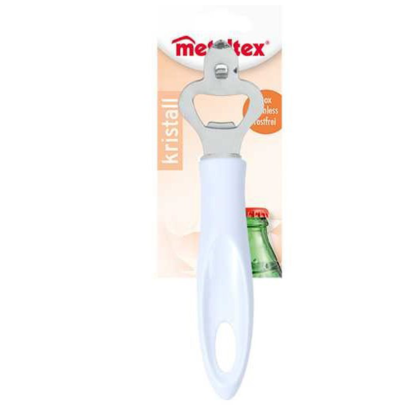 Metaltex Kristall Bottle and Can Opener - Al Makaan Store