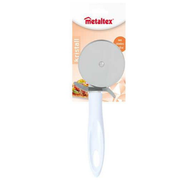 Metaltex Kristall Pizza Cutter - Al Makaan Store