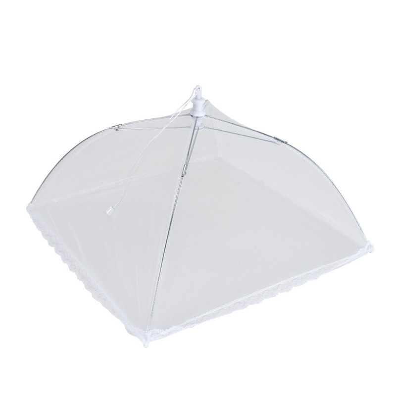 Metaltex Lace Food Cover - Al Makaan Store
