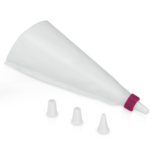 Metaltex Dolceforno Decorating Icing Set - Al Makaan Store