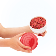 Metaltex Hamburger Maker - Al Makaan Store