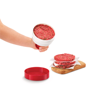Metaltex Hamburger Maker - Al Makaan Store
