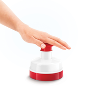 Metaltex Hamburger Maker - Al Makaan Store