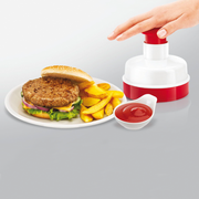 Metaltex Hamburger Maker - Al Makaan Store
