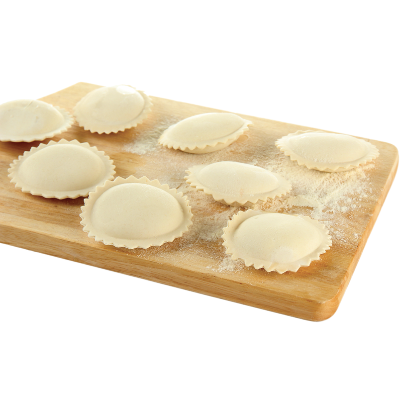 Metaltex Set of 2 Ravioli Press Stamps - Al Makaan Store