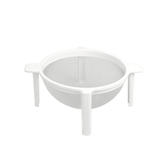 Metaltex Polyester Mesh Colander Strainer - Al Makaan Store