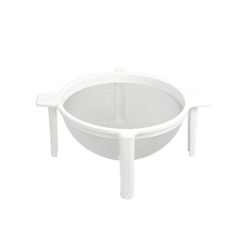 Metaltex Polyester Mesh Colander Strainer - Al Makaan Store