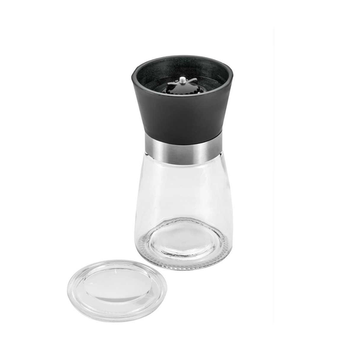 Metaltex Picante Salt & Pepper Mills - Al Makaan Store