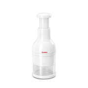 Metaltex Twist Onion and Vegetable Chopper & Cutter - Al Makaan Store