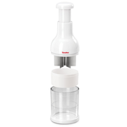 Metaltex Twist Onion and Vegetable Chopper & Cutter - Al Makaan Store