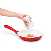 Metaltex Twist Onion and Vegetable Chopper & Cutter - Al Makaan Store