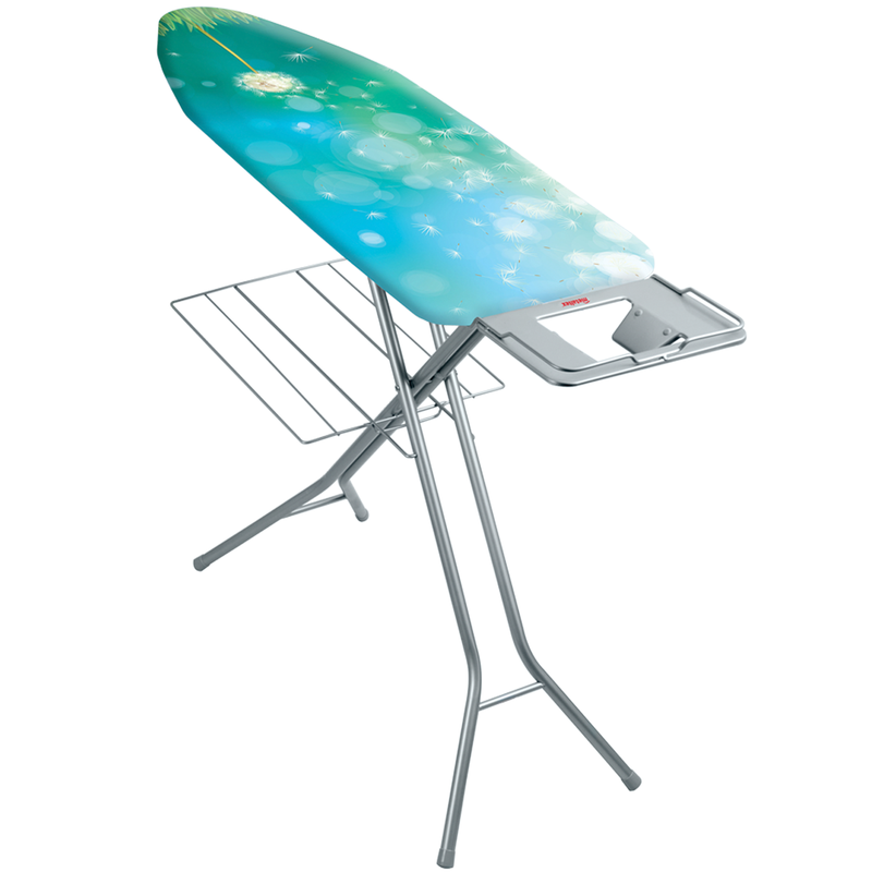 Metaltex Antares Ironing Board - Al Makaan Store