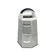 Metaltex Joker 6 Side Grater - Al Makaan Store