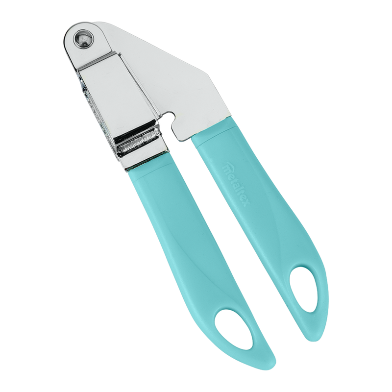 Metaltex Exodus Garlic Press - Al Makaan Store