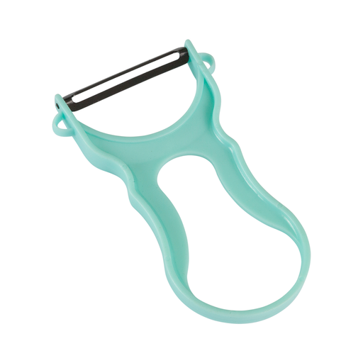 Metaltex Quick Vegetable Peeler - Al Makaan Store