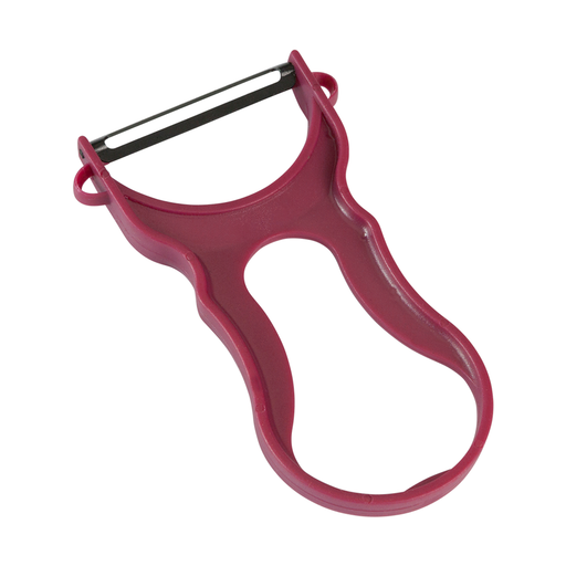 Metaltex Quick Vegetable Peeler - Al Makaan Store