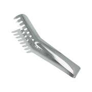 Metaltex Spaghetti Serving Tongs 20 cm - Al Makaan Store