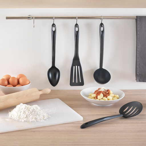 Metaltex Rapid Nylon Serving Spoon - Al Makaan Store