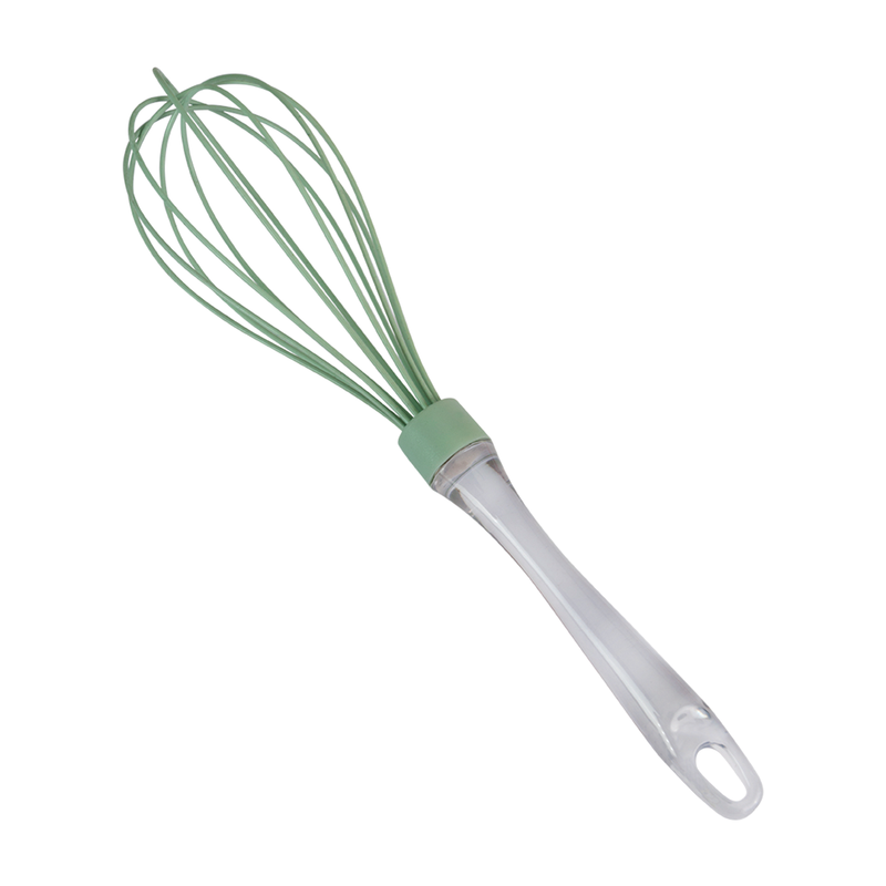 Metaltex Mr. Whip Silicone Whisk - Al Makaan Store
