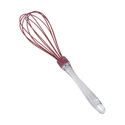 Metaltex Mr. Whip Silicone Whisk - Al Makaan Store