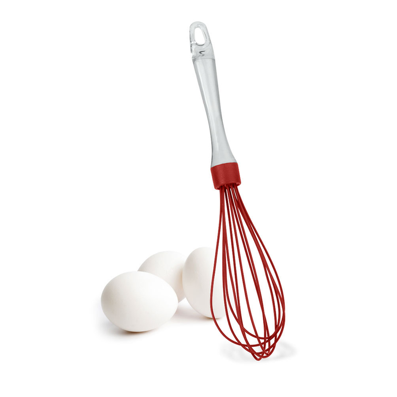 Metaltex Mr. Whip Silicone Whisk - Al Makaan Store