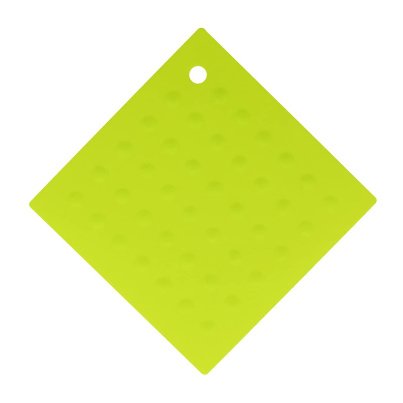 Metaltex Square Silicone Heat Pad - Al Makaan Store
