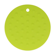 Metaltex Round Silicone Heat Pad - Al Makaan Store