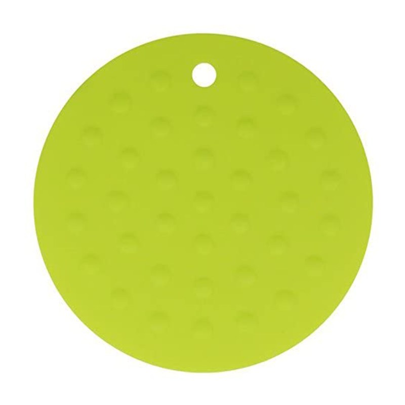 Metaltex Round Silicone Heat Pad - Al Makaan Store